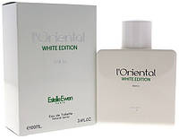 Geparlys Estelle Ewen L'Oriental White Edition туалетная вода 100ml