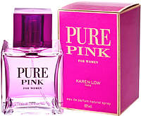 Karen Low Pure Pink парфюмированная вода 100ml