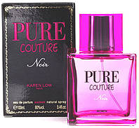 Karen Low Pure Couture Noir парфюмированная вода 100ml