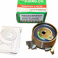 Ролик натяжний ГРМ Леганза 2.2 (DAEJIN), 90528603