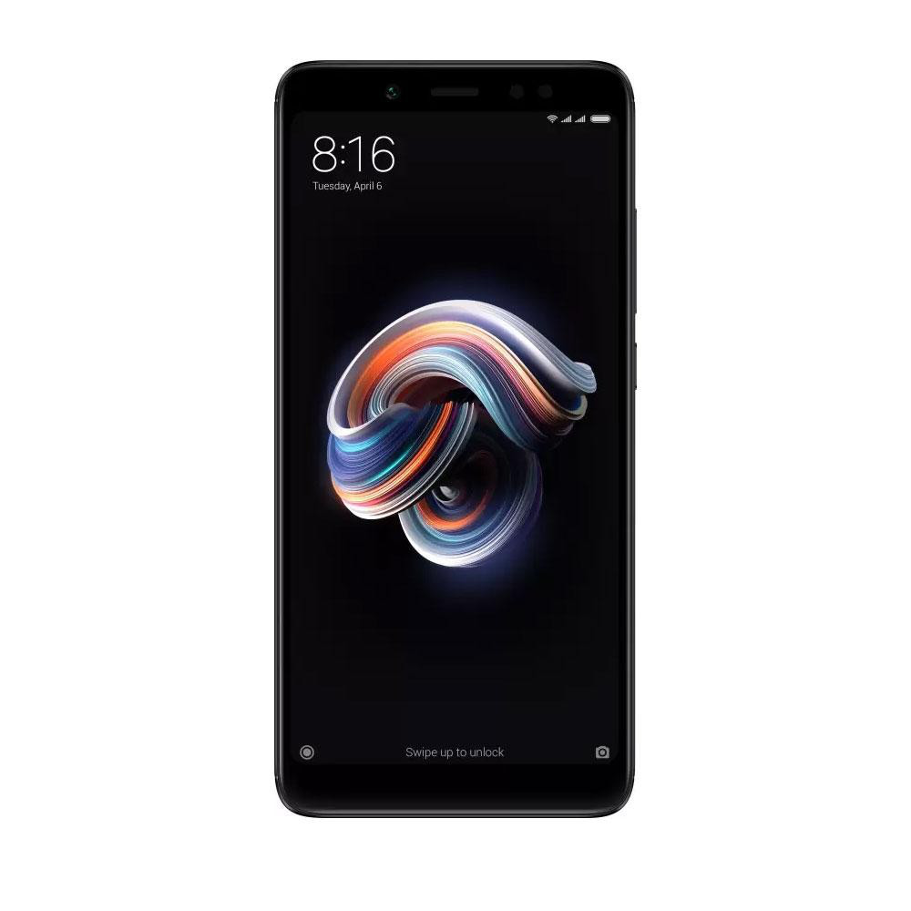 Xiaomi Redmi Note 5 6/64GB Black