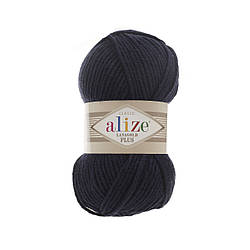 Alize Lanagold Plus (Алізе Ланаголд плюс) 58