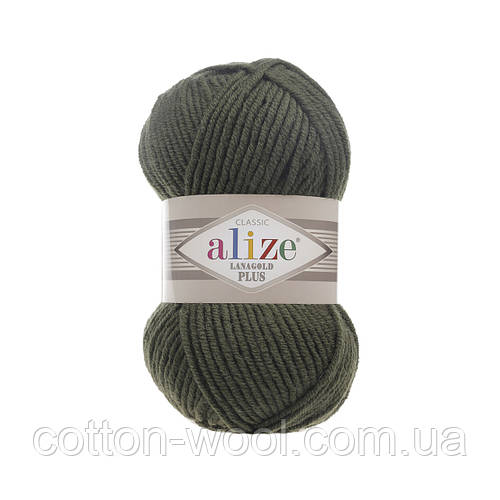 Купить Alize Lanagold Plus (Ализе Ланаголд плюс) 29, цена 380 ₴ — Prom ...