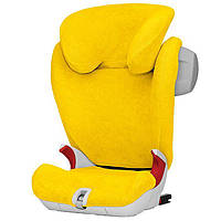 Чехол летний BRITAX-ROMER KIDFIX SL SICT & KIDFIX SL Yellow