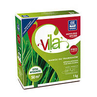 Добриво гранульоване Yara Vila для газону Pro-Complex 1кг