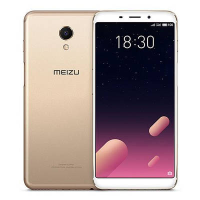 Meizu M6s 3/32GB Gold