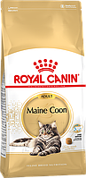 Royal Canin Maine Coon Adult 2 кг сухий корм для котів породи мейн-кун від 15 місяців