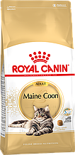 Royal Canin Maine Coon Adult 2 кг сухий корм для котів породи мейн-кун від 15 місяців