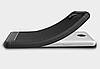 Чохол PRIMO Carbon Fiber Series для Huawei Y5 2017 - Black, фото 4