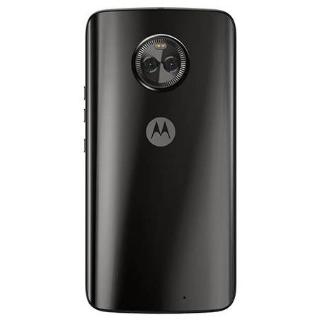 Чохол для Motorola Moto X4