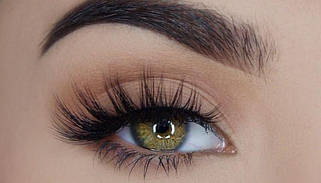 Краски для бровей и ресниц