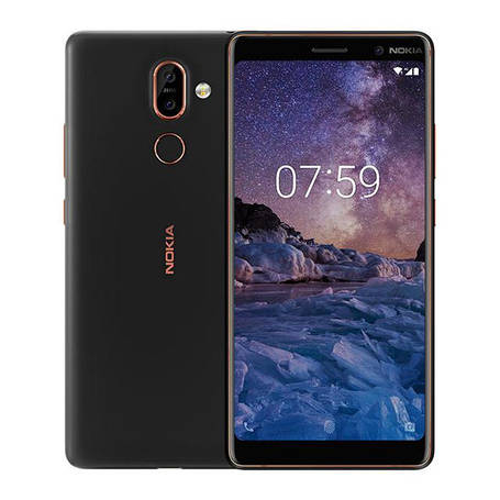 Чохол для Nokia 7 Plus