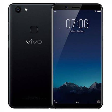 Чохол для Vivo V7