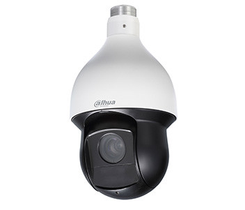 DH-SD49425XB-HNR 4МП Starlight IP PTZ відеокамера Dahua з алгоритмами AI