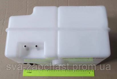 Бачок расширительный КамАЗ 6520-1311010-01 голый (ID#723463044), цена ...