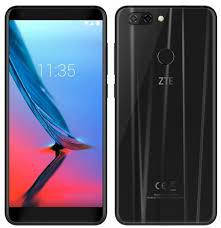 Чохол для ZTE Blade V9