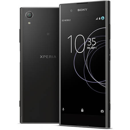 Чохол для Sony Xperia XA1 Plus G3412