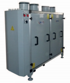 Серія установок  AEROSTART 1200