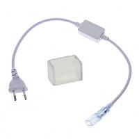 Аксесуари до св. стрічок 220 Вт