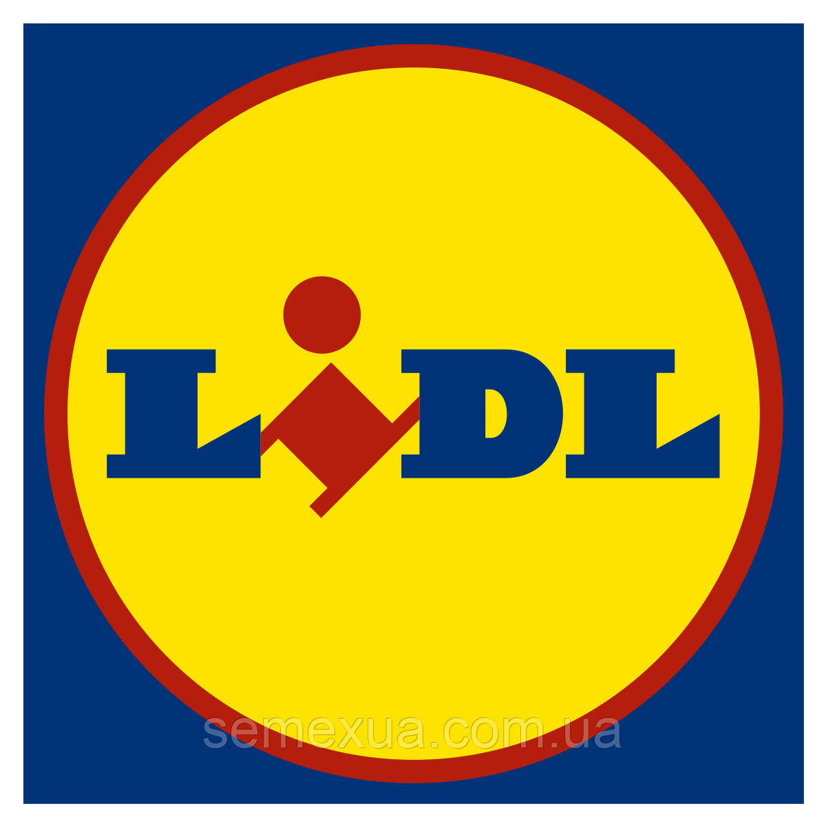 LIDL мікс 7,8 eur - фото 1 - id-p714790440