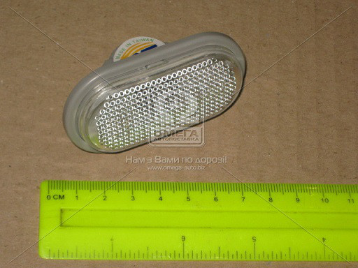 Покажчик повороту OPEL VIVARO 2002-2007 (пр-во TYC), фото 1