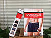 Чоловічі боксери стрейчеві марка "DOOMILAI" Арт.D-02017, фото 2
