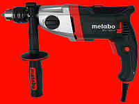 Двухскоростная дрель на 1300 Ватт Metabo BEV1300-2