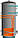 Бак непрямого нагріву емальований ВТ-01-1000 Kuydych, непрямий водонагрівач з одним теплообмінником, фото 3