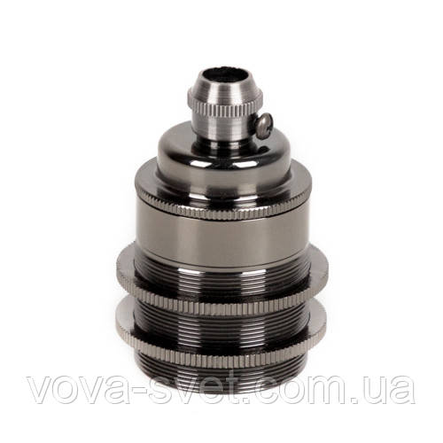 Патрон латунний [ English Ghafite ] (муфта фіксатор)