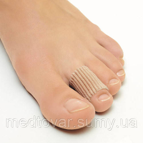 Чохол на палець стопи Foot Care SA-9017А розмір L