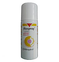 Алюспрей (Aluspray) для заживления и обработки ран, 127 мл.