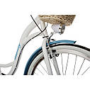 Велосипед міський Goetze Blueberry 28, фото 4