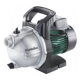 Садовий поверхневий насос Metabo P 2000 G