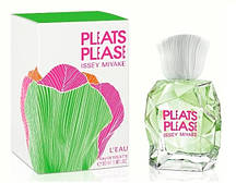 Жіноча туалетна вода Issey Miyake Pleats Please L`Eau 50ml