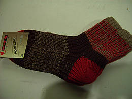 Чоловічі шкарпетки - тапочки для дому ATTRACTIVE