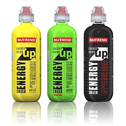 Nutrend Smash Energy Up 500 ml