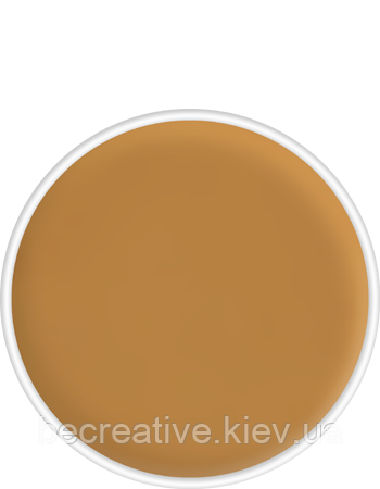 Коричневий аквагрим AQUACOLOR 4 мл (відтінок 303)