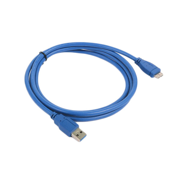Кабель Ultra Cable USB A - Micro USB Ver 3.0 (UC233-0150), 1.5м ...