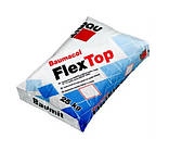 Клей для плитки високоеластичний Baumit FlexTop клас C2TE S1 25кг