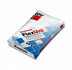 Клей для плитки універсальний еластичний Baumit FlexUni клас C2TE 25кг