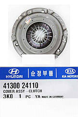 Кошик зчеплення для HYUNDAI (BEIJING) SONATA (NF) OEM 41300-24110 MOBIS 41300-24110