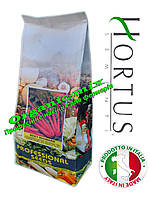 Семена, МАНГОЛЬД КРАСНЫЙ / BEET RHUBARB (упаковка проф. пакет 500 грамм) ТМ Hortus Италия