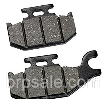 Колодки гальмівні 705600349 BRP, фото 1