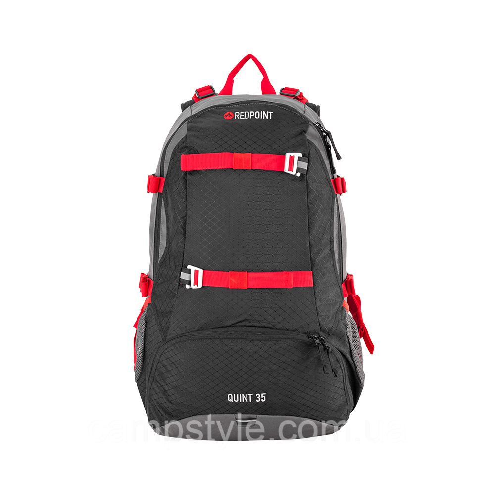 Туристичний рюкзак RedPoint Quint 35