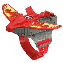 Ігровий набір – ЛІТАК З ПУСКАЧЕМ