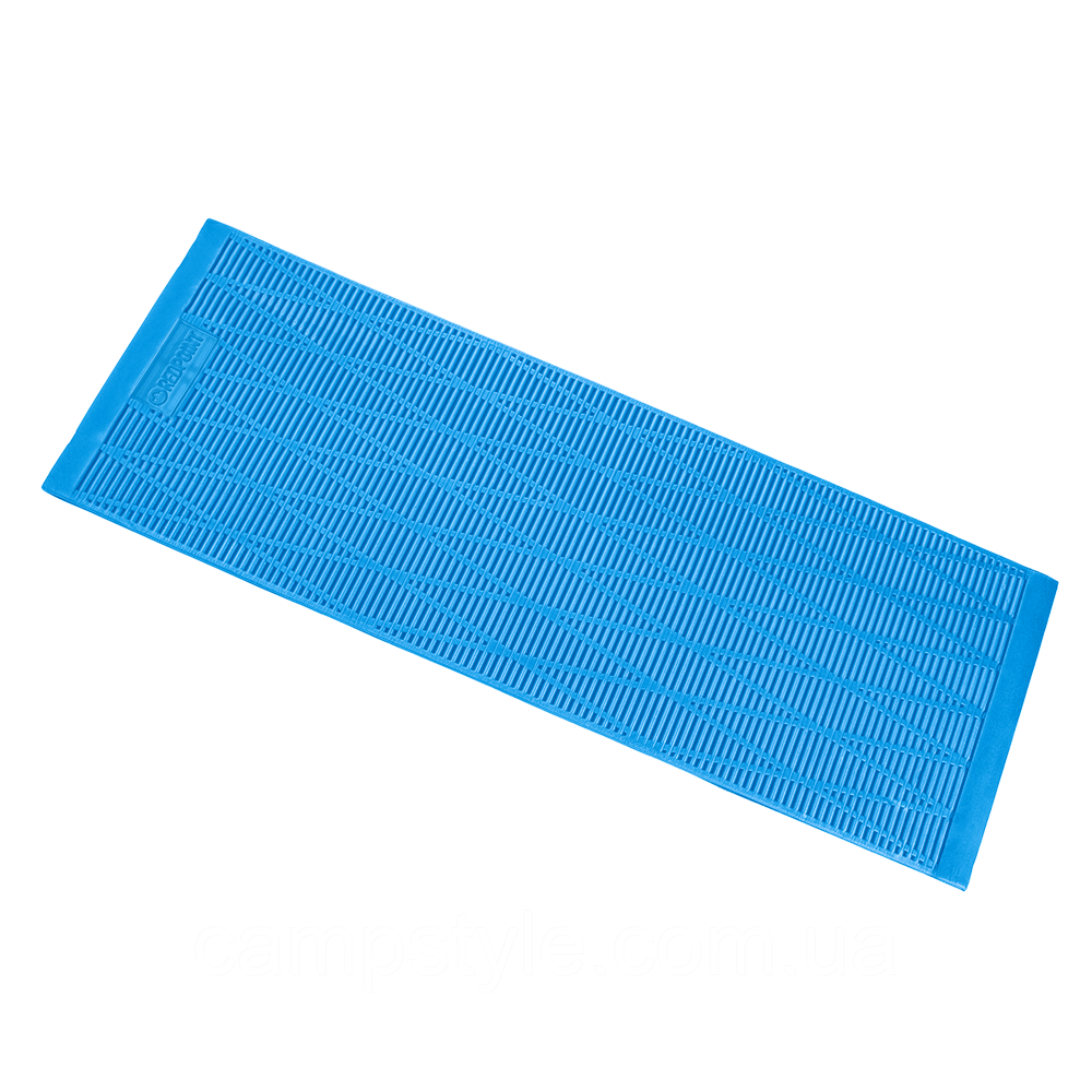 Туристичний каремат Forrest