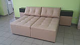 Диван-трансформер Компакт 3 в 1, фото 2