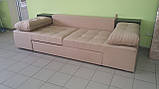 Диван-трансформер Компакт 3 в 1, фото 5