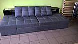 Диван-трансформер Компакт 3 в 1, фото 6