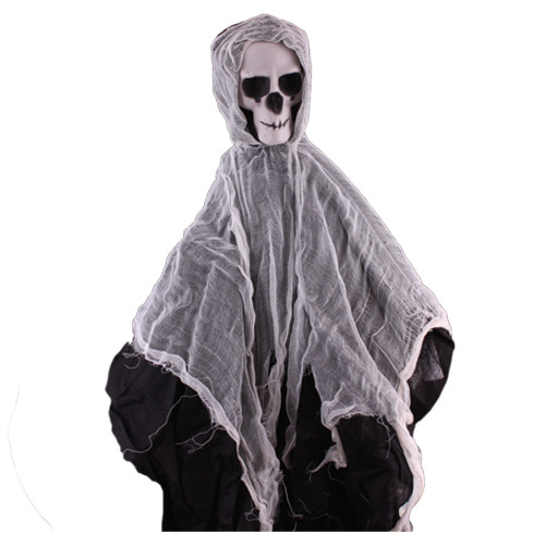 Привід, привид, декор на Гелловін, фото 1